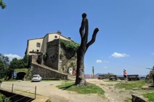 Santuario de Bellmunt