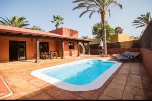 Sara & Gino Fuerteventura