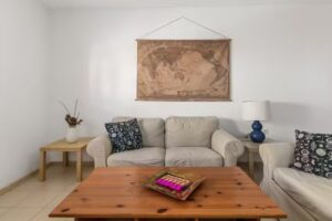 SARDINA BEACH RETREAT