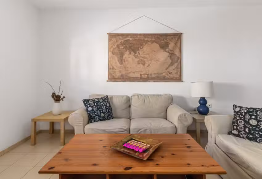 SARDINA BEACH RETREAT