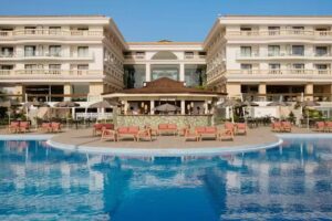 Sarena de Muro Resort Mallorca, part of Destination by Hyatt