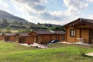 Satia Berri Apartamentos Turisticos