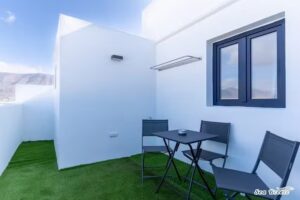 Sea breeze apartments