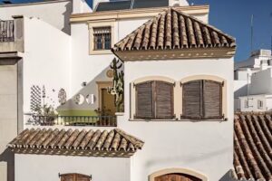 Sea Club Suites Estepona