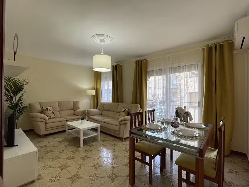 Sea Life Salou Apartment