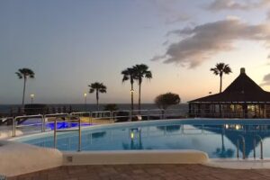 Sea Mountain in Atlántico