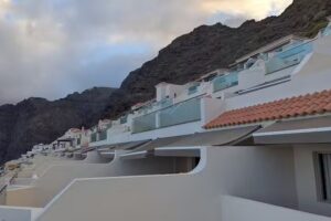 Sea View Los Gigantes