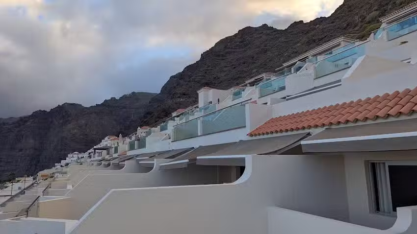 Sea View Los Gigantes