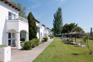 Seaclub Alcudia Mediterranean Resort – Hotel & Apartaments