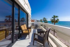 Seafront Boutique Calabeach