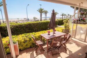 Seafront L’Estartit Apartments