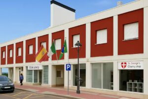 Sechi Aparthotel Marbella