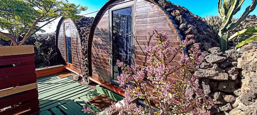 Secret Garden Lanzarote