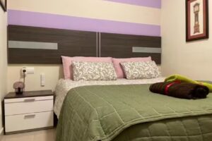 Sela home y garaje, Algemesi Home