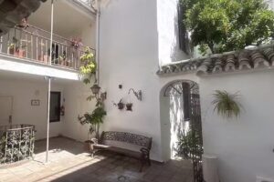 SELECTA | Apartamentos Los Venerables Catedral