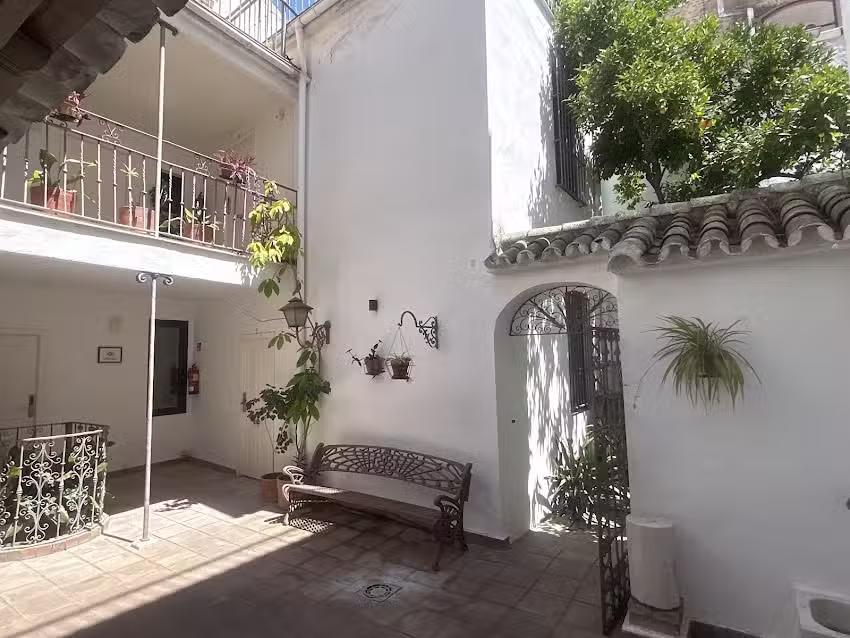 SELECTA | Apartamentos Los Venerables Catedral