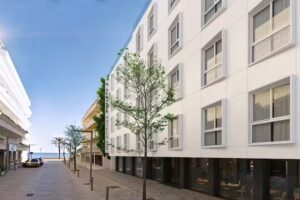 Senator Cala Millor Hotel