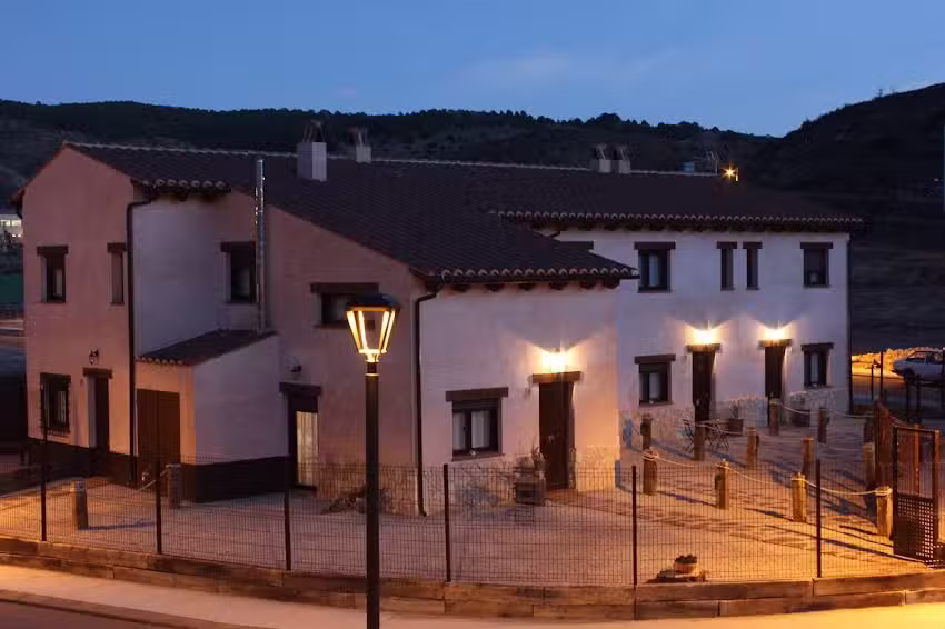 Senda del Cabrerizo