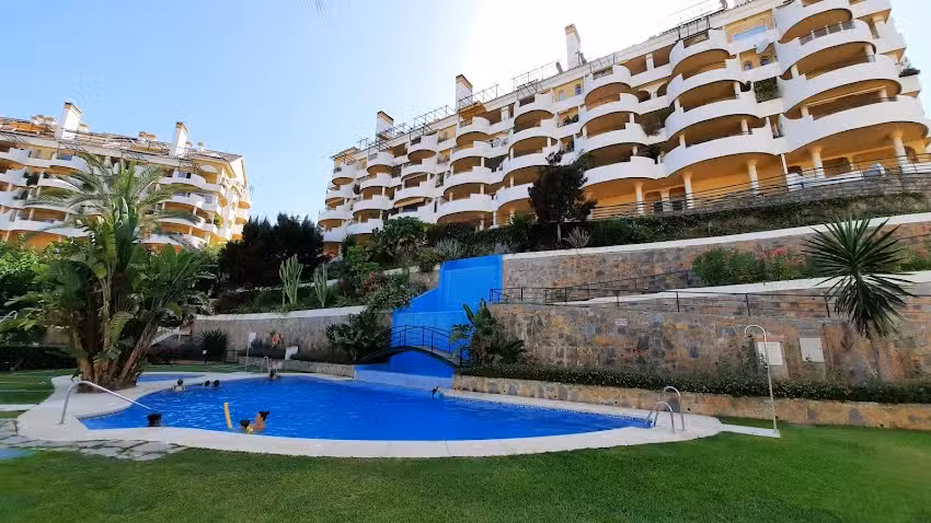 Señorio de Aloha Giralda