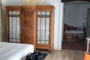 Señorio de Briñas Hospederia