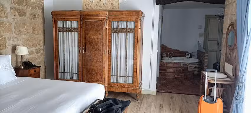 Señorio de Briñas Hospederia