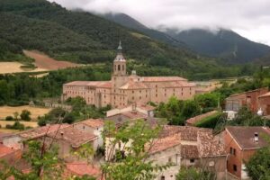 Señorío de Haro – Apartamentos Turísticos en La Rioja