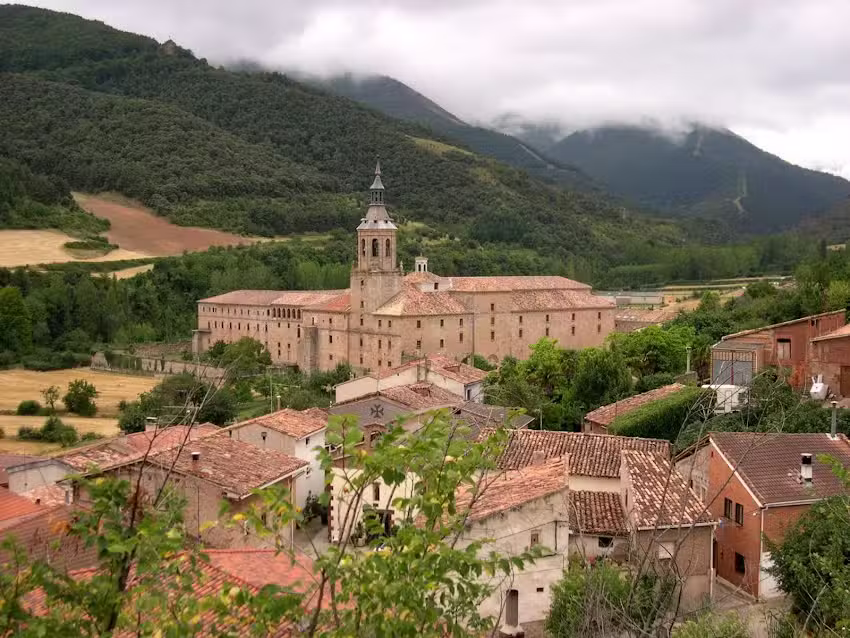 Señorío de Haro – Apartamentos Turísticos en La Rioja