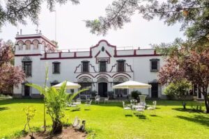 Señorío de los Cotos S.L.