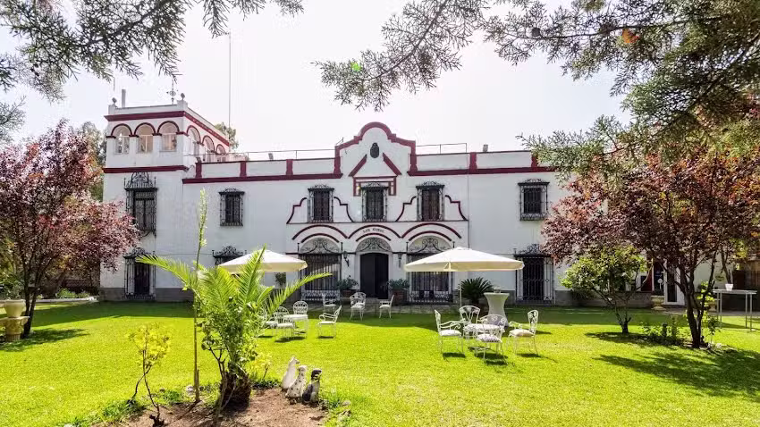 Señorío de los Cotos S.L.