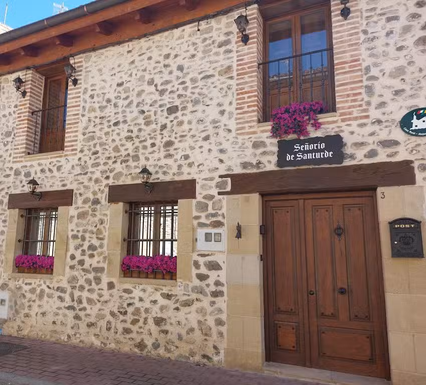 Señorío de Santurde