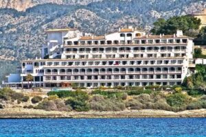 Sentido Fido Punta del Mar Hotel & Spa