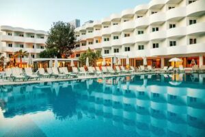SENTIDO Fido Tucan – Beach Hotel