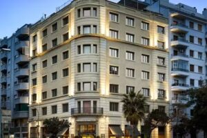 Sercotel Ámister Art Hotel