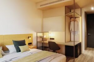 Sercotel Barcelona El Prat