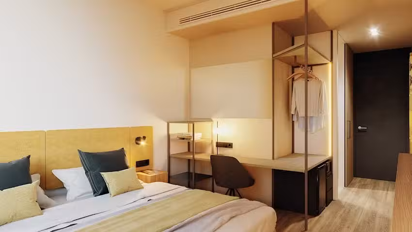 Sercotel Barcelona El Prat