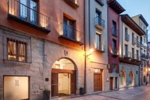 Sercotel Calle Mayor