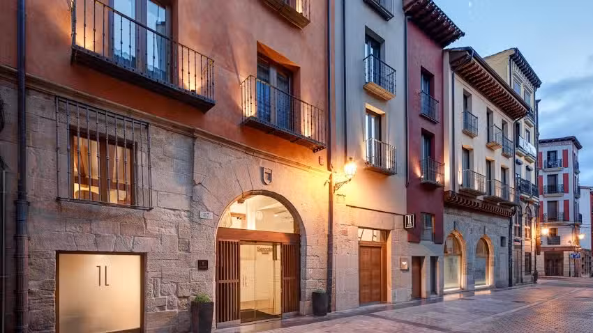 Sercotel Calle Mayor