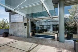 Sercotel Ciudad de Montcada