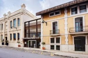 Sercotel Ciutat d’Alcoi