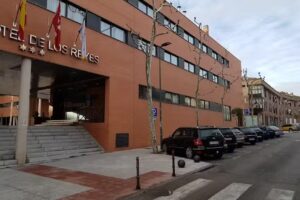 Sercotel de los Reyes