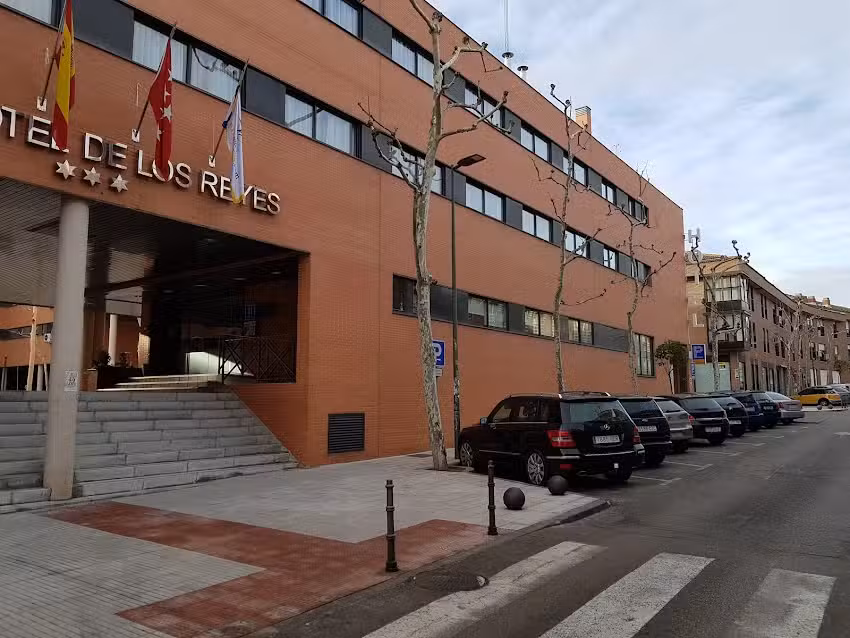 Sercotel de los Reyes