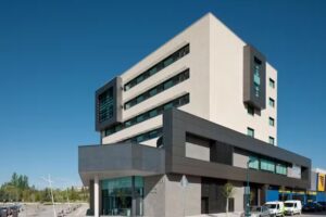 Sercotel Hola Tafalla