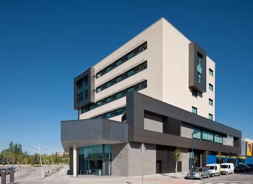 Sercotel Hola Tafalla