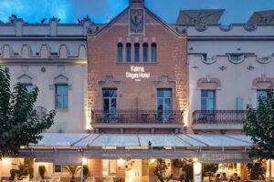 Sercotel Kalma Sitges