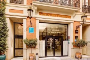 Sercotel Las Casas de los Mercaderes