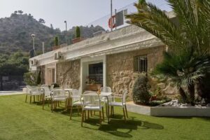 Sercotel Maya Alicante