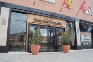 Sercotel Pozuelo