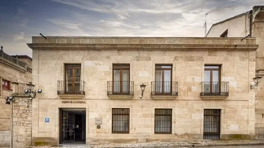 Sercotel Puerta de la Catedral