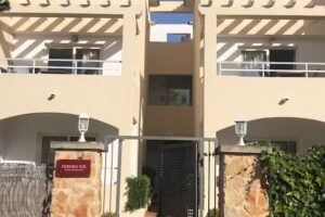 Serena Sol Apartments – Adults Only – Over 12