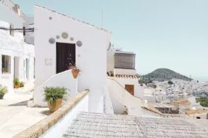 Serendipia: tu hogar en Frigiliana